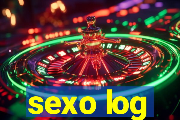 sexo log